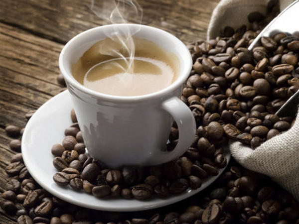 польза и вред кофе для организма человека
