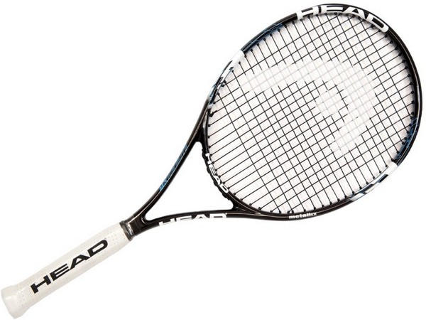 теннисная ракетка для большого тенниса Head