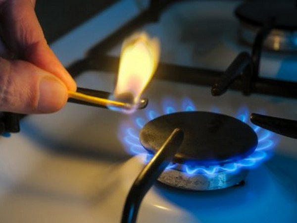 Восстановление газоснабжения в Марьинке и Красногоровке снова обсудят в Минске