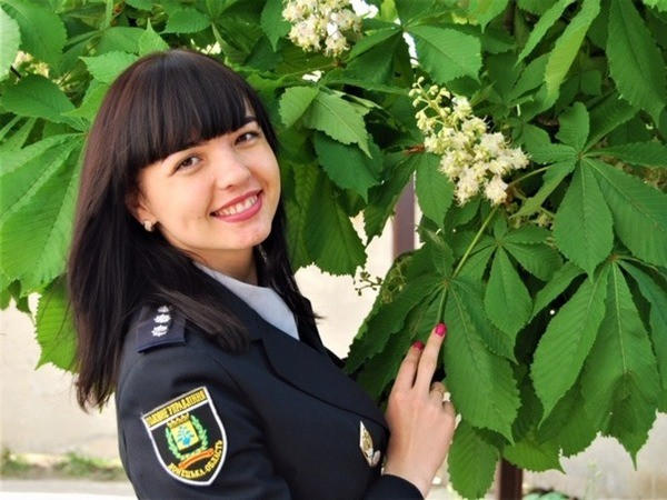 В Марьинском отделении полиции выбирают лучшего сотрудника