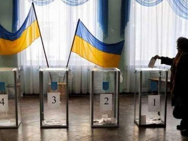 Наблюдатели зафиксировали нарушения на избирательном участке в прифронтовой Марьинке