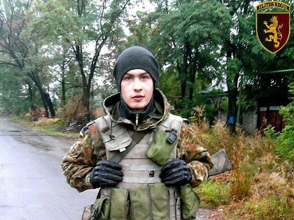 В Кураховской больнице скончался раненый украинский военный
