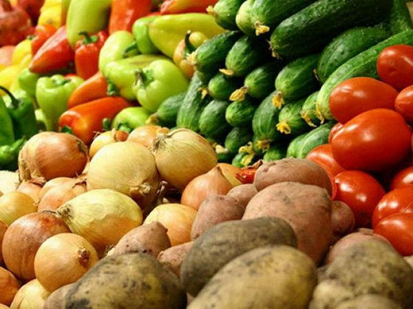 Цены на сезонные овощи бьют рекорды: что будет дальше?
