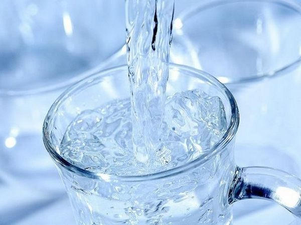 Как жителей прифронтовой Красногоровки обеспечивают питьевой водой