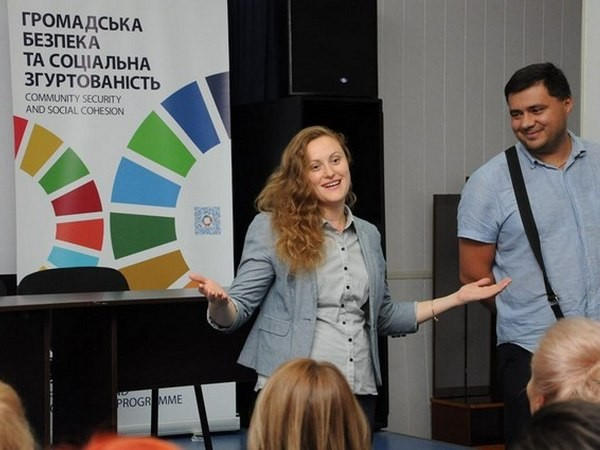 Угледар делится опытом с другими городами Донбасса