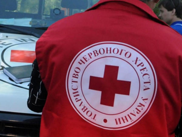 Красный Крест запустит новый гуманитарный проект по оказанию помощи жителям Марьинского района