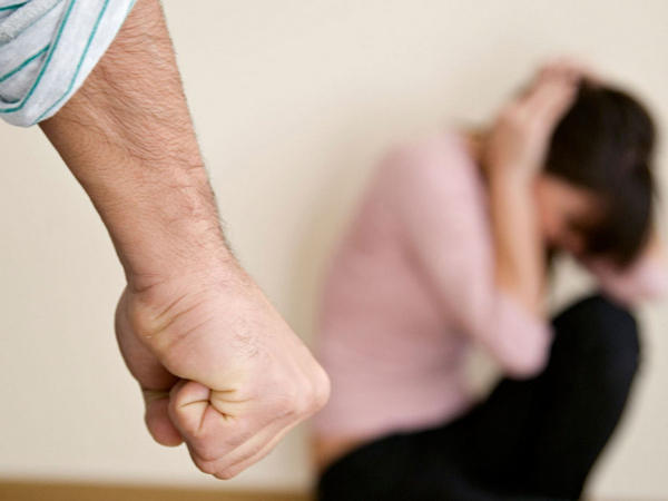 Великоновоселковские полицейские борются с домашним насилием