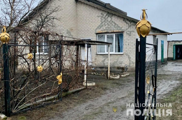 В результате взрыва в Великоновоселковском районе погиб 24-летний мужчина