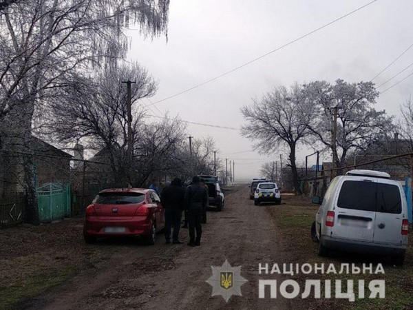 В Марьинском районе задержан подозреваемый в жестоком двойном убийстве