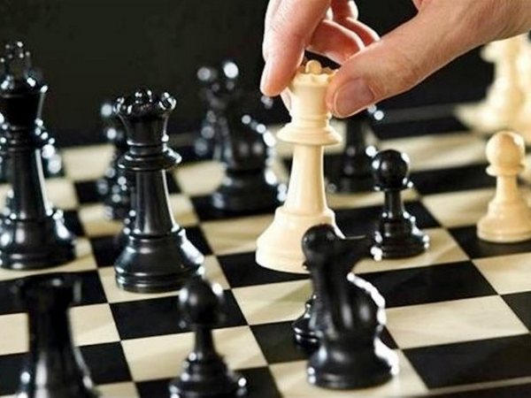 В Великой Новоселке состоялся районный турнир по шахматам