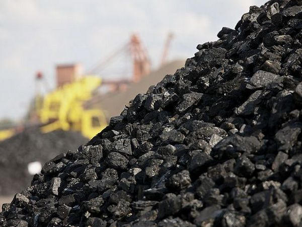 Жителей Курахово подозревают в организации нелегальной добычи угля