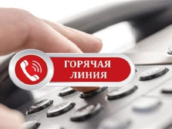 Жителей Великоновоселковского района просят сообщать о нарушениях карантина на «горячую линию»