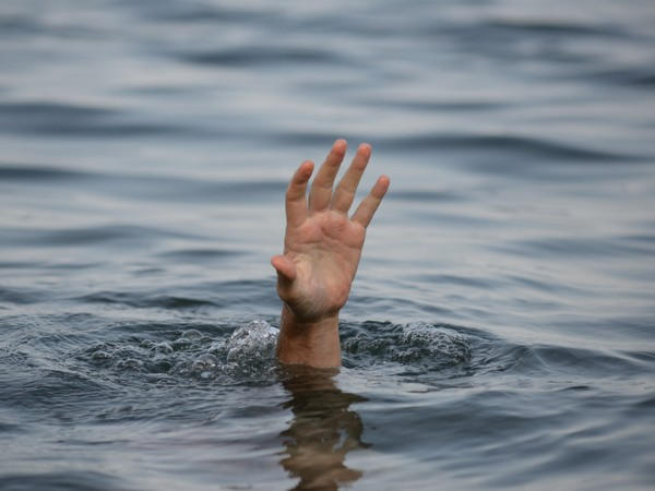 В Марьинском районе утонул мужчина