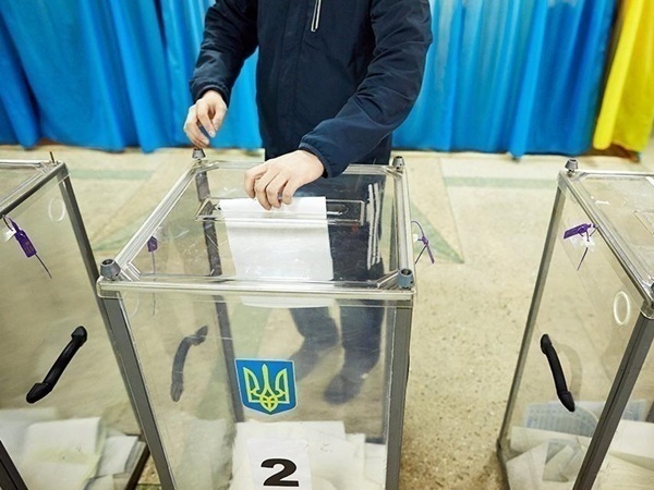 ЦИК не исключает возможности изменения решения об отмене проведения местных выборов в Марьинской и Угледарской ОТГ