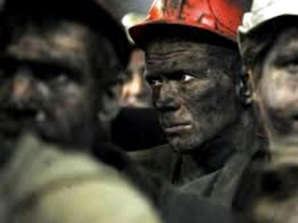 Как сейчас работают шахты в Угледаре