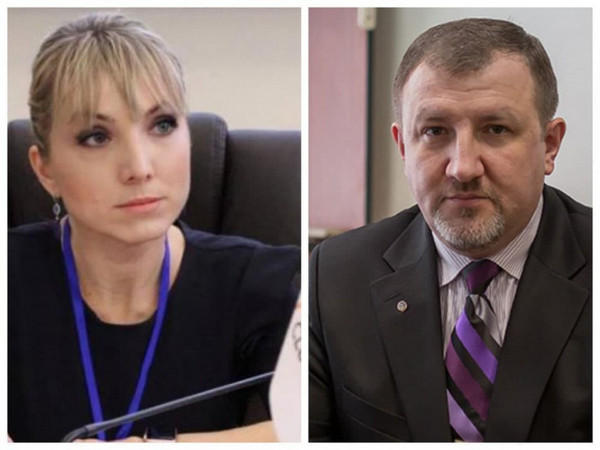 В Министерстве энергетики Украины снова сменился руководитель