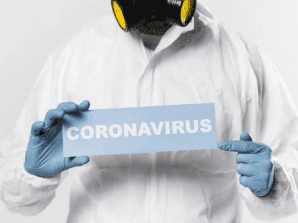 За сутки на Донетчине зафиксировано 245 новых случаев COVID-19 и 17 смертей от коронавируса