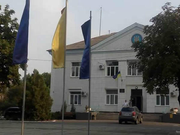 Стало известно, когда состоится первая сессия новоизбранного Кураховского городского совета