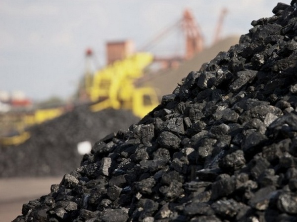 Запасов угля на Кураховской ТЭС осталось всего на несколько дней — Волынец
