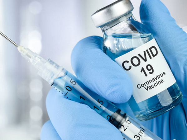 Что известно и вакцине от COVID-19, которой будут прививать украинцев