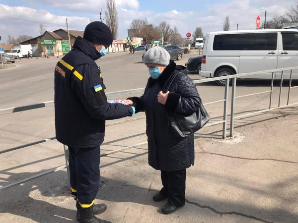 Жителям Курахово напомнили об опасности газовой плиты