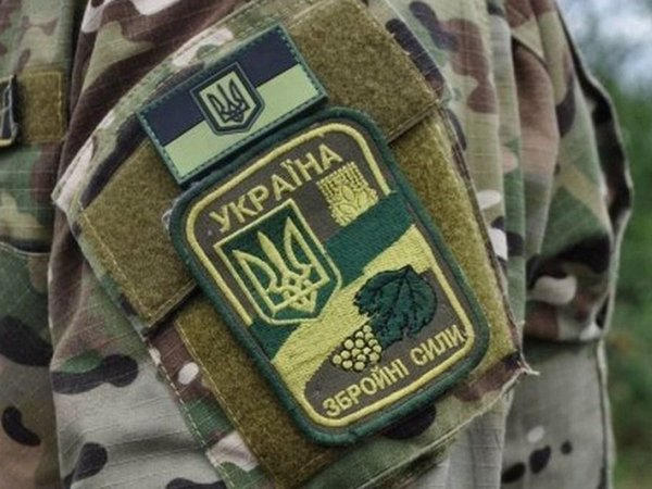 Стали известны подробности ранения украинского военнослужащего вблизи Марьинки