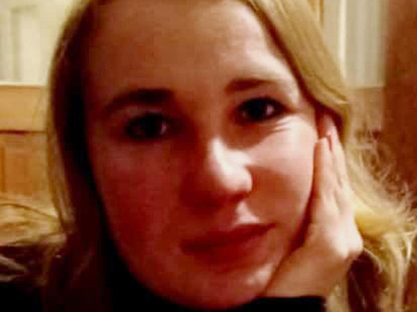 Полиция разыскивает 28-летнюю жительницу Курахово, которая ушла из дома и не вернулась
