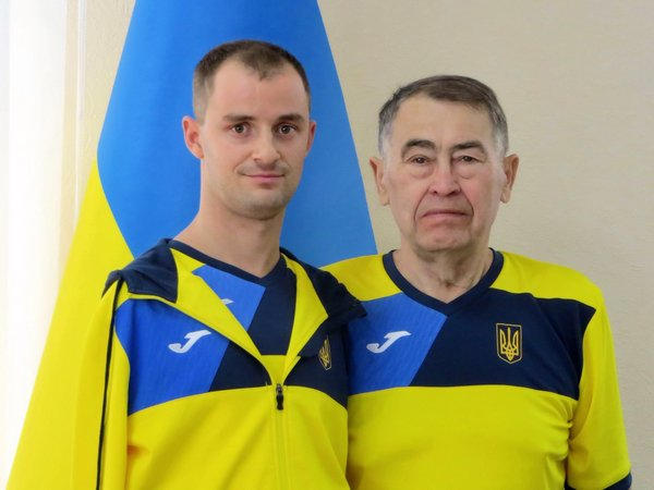 Пловец без рук из Красногоровки Ярослав Семененко стал лучшим спортсменом месяца на Донетчине