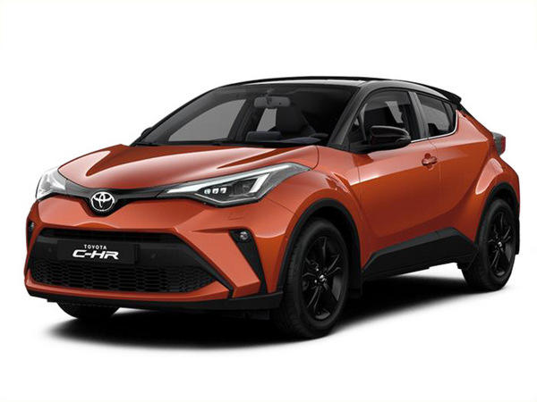 Автомобілі Toyota: переваги та особливості
