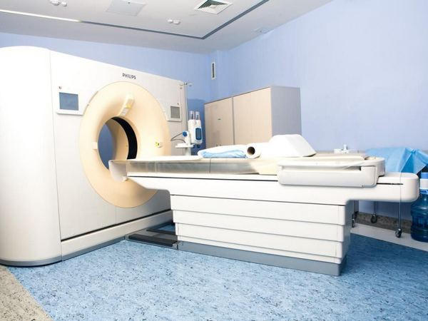 В Курахово появится компьютерный томограф