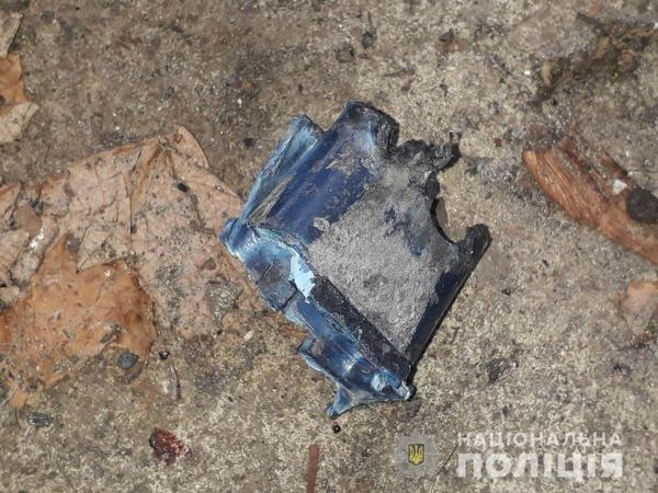 Взрыв в Великоновоселковской громаде: мужчина погиб, а его жена получила множественные травмы