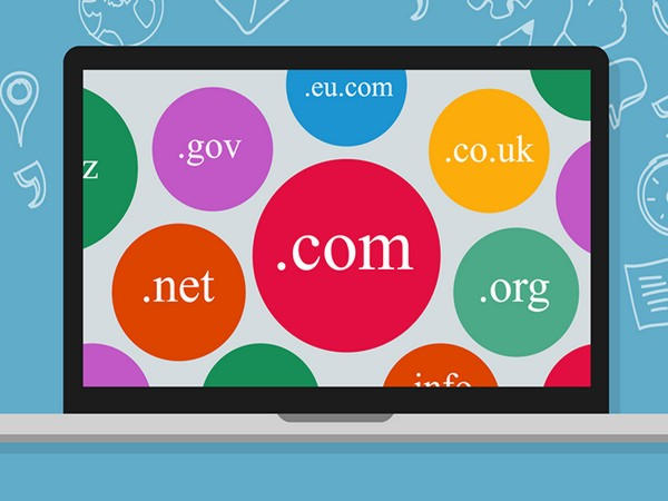 Как правильно выбрать доменное имя для сайта
