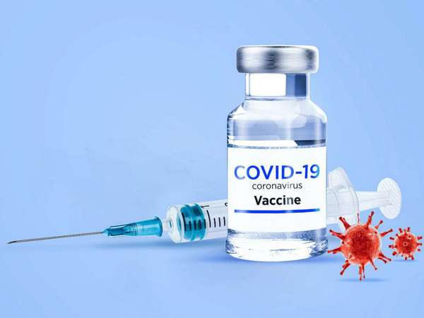 Как продвигается вакцинация от COVID-19 в Марьинской громаде