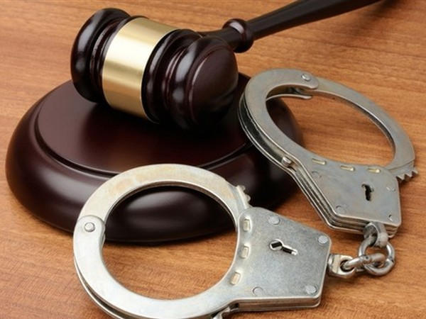 37-летнего жителя Курахово приговорили к 6 годам тюрьмы за «закладки»