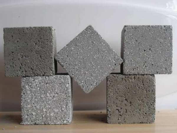 Особенности производства бетона высокого качества