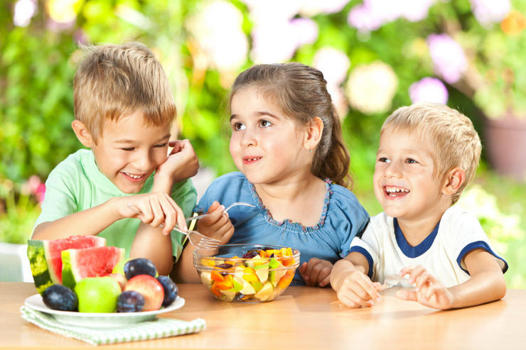 Как предотвратить расстройство пищевого поведения у ребенка