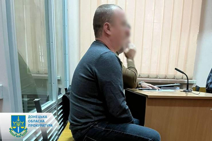 Грозит 6 лет тюрьмы: сообщено о подозрении директору госпредприятия в Великоновоселковской громаде, который наживался на земле