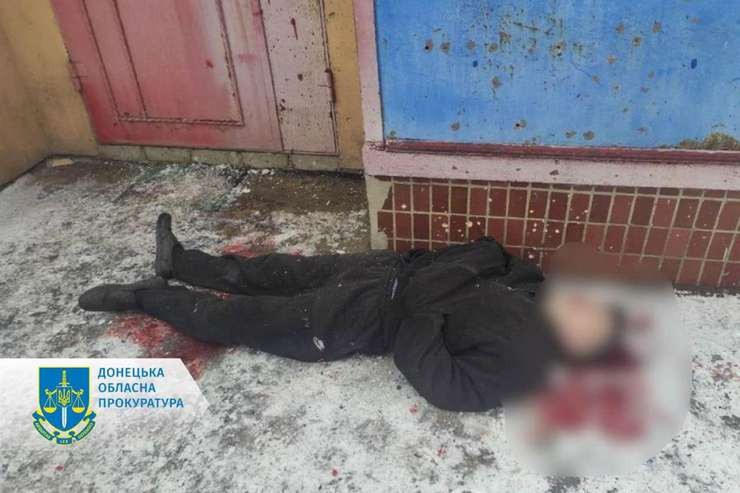 Стало известно, почему в Красногоровке мужчина бросил гранату в людей: 1 погибший и 5 раненых