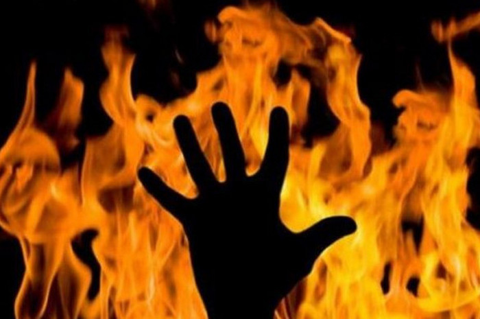 В результаті пожежі в Курахівській громаді загинуло 2 людей