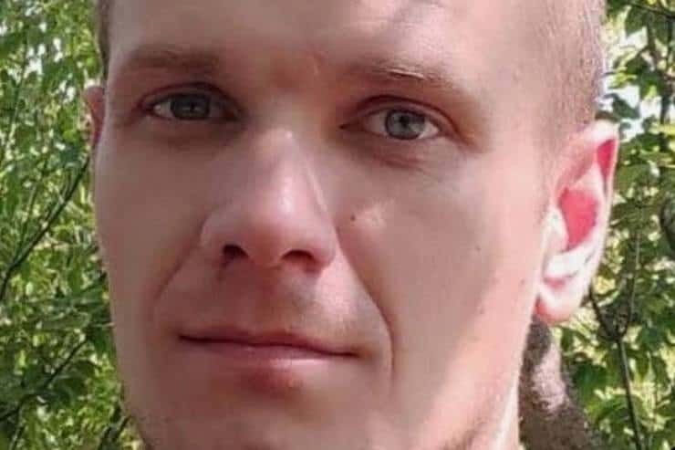 35-летний Андрей Малашенков из Кураховской громады погиб, защищая Украину
