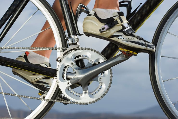 Как сделать велосипед более комфортабельным для езды?