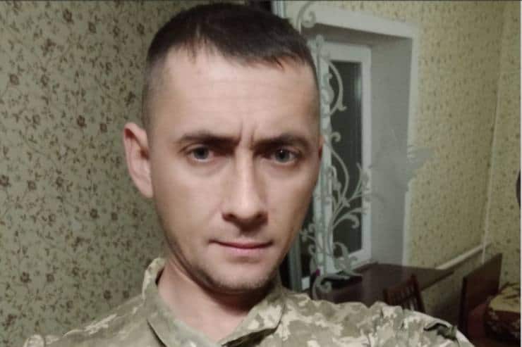 36-річний житель Курахівської громади загинув, захищаючи Україну