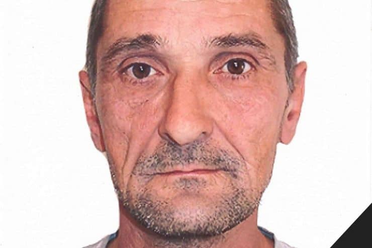 47-летний Игорь Куропятник из Курахово погиб в боях под Бахмутом