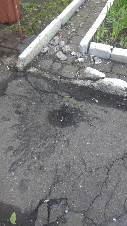Жестокий обстрел Кураховской громады: 2 человека погибли, еще 6 – ранены