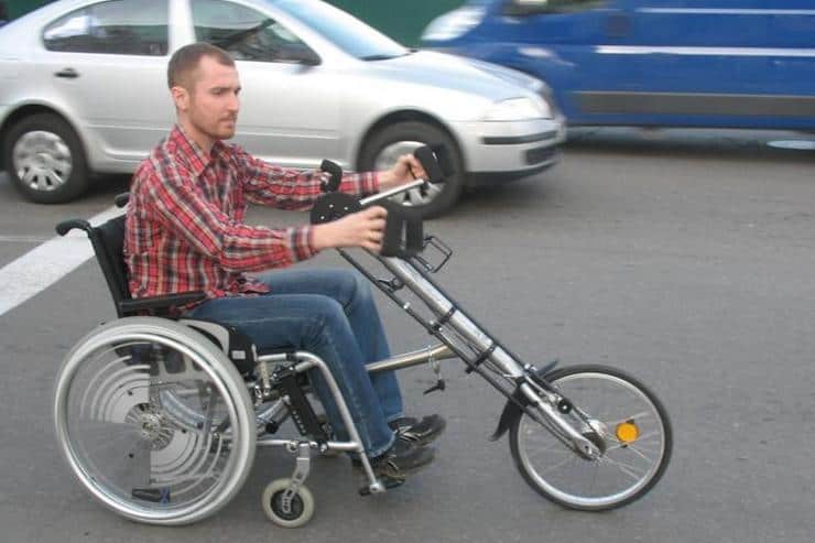 Удобные и функциональные инвалидные коляски: как заказать и выбрать подходящую модель