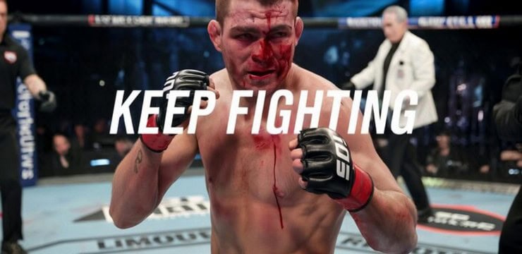 Почему титул в UFC больше не гарантирует статус