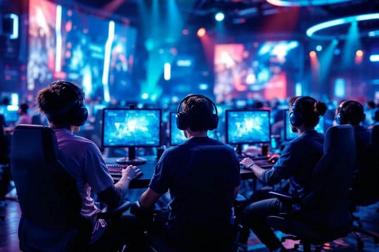 Counter-Strike 2 в Узбекистане