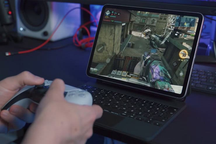 Киберспорт в Ташкенте