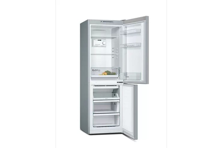 Холодильники Bosch: ведущие технологии и роскошный дизайн