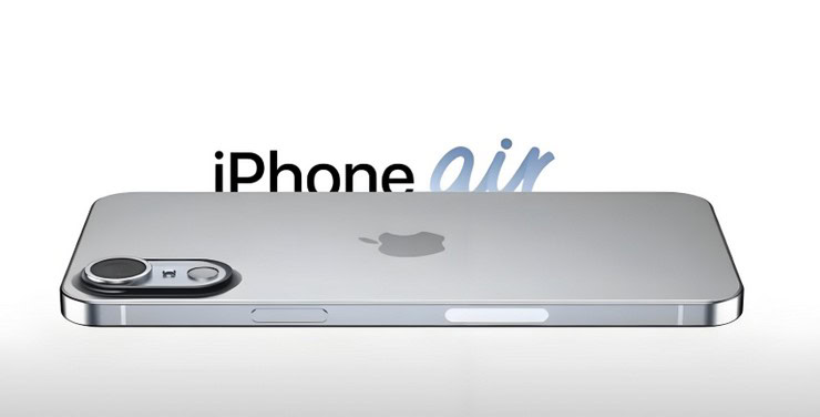 Чутки про найлегший флагман від Apple